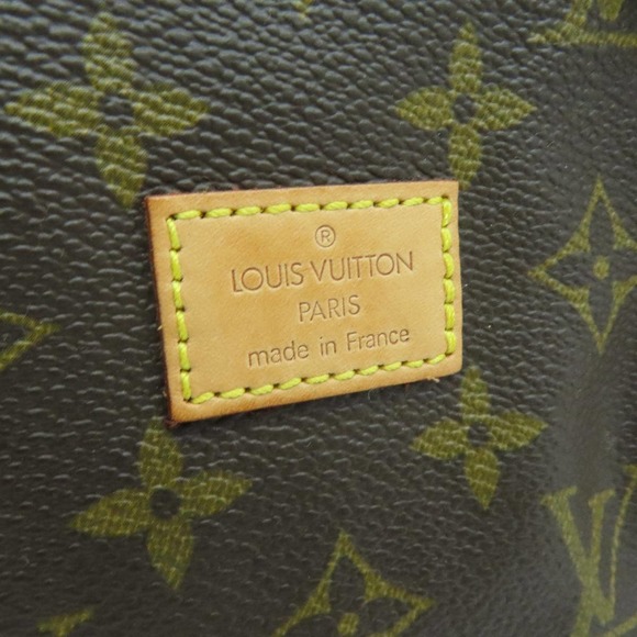 💎✨LIKE NEW✨💎 LOUIS VUITTON Monogram Saumur 30 - Picture 15 of 16
